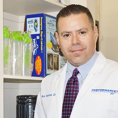 Performance Chiropractic