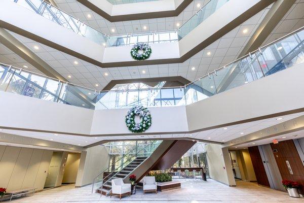 Finding Peace Counseling Center