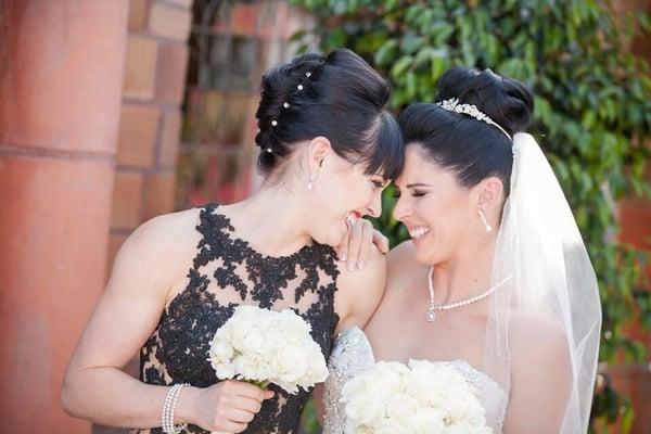 Hair by Jessica Cook