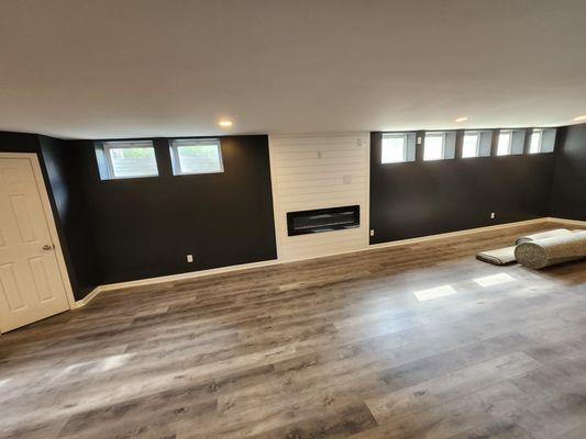 J. Hardin Remodeling