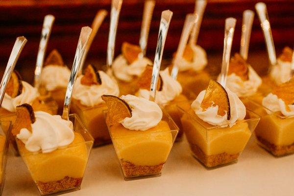 Simply Fresh Events