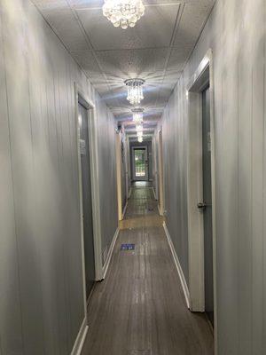 Lux Studio Salon Suites