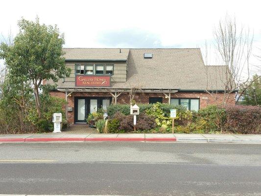 Gallery Homes Real Estate