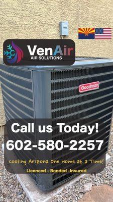 Venair Air Solutions