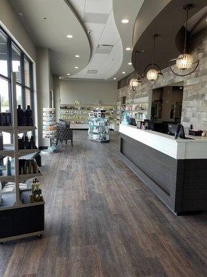 Elevate Salon & Spa
