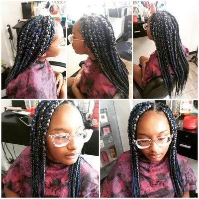 Nora's Beauty Boutique Hair Salon