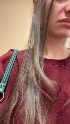 Kreations Hair Studio and Spa