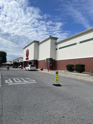 Target