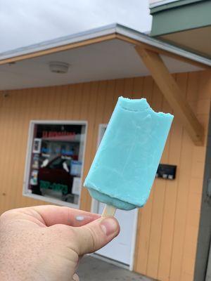 La Michoacana Paleteria Y Heladeria