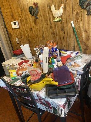 Polished Cleaning Service