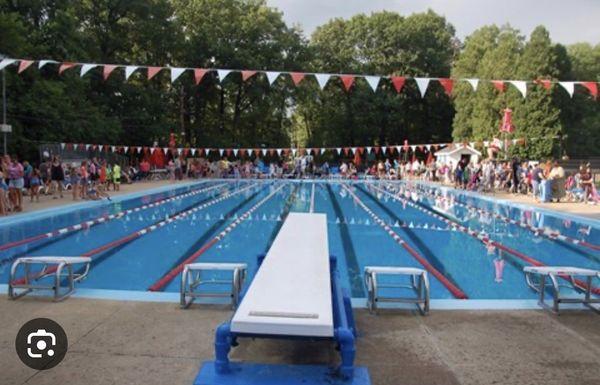 Chagrin Valley Recreation Center