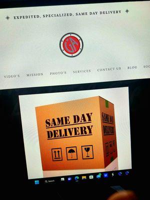 Get Addicted/ Transport / Business Solutions