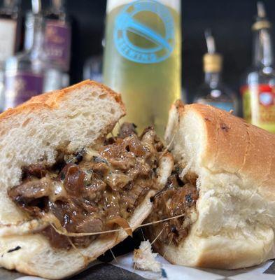 The Yellow Duck Truck