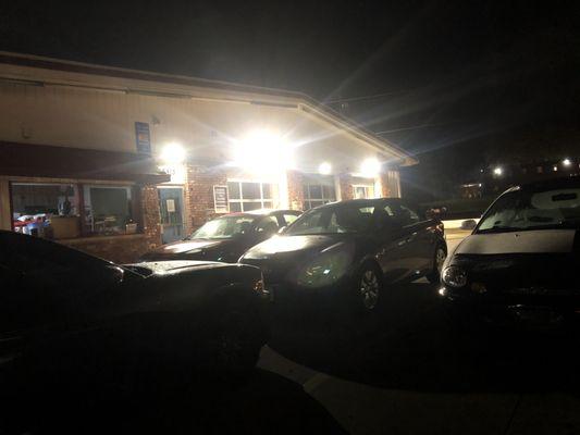 Jo-Joe's Automotive