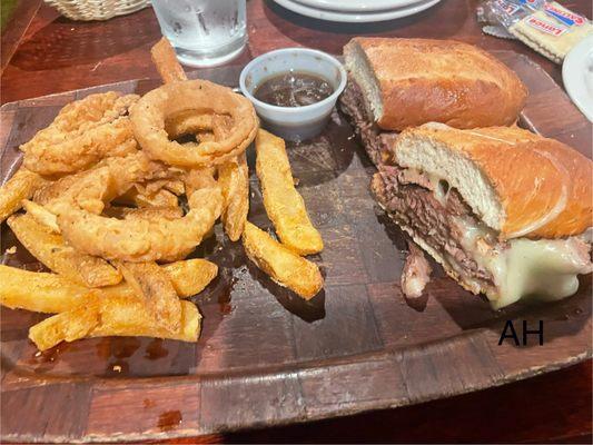 Mortimer's Restaurant