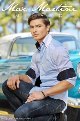 Max Martini Milano Fashion Photo-Shoot
South Beach Theme
http://www.maxmartini.net