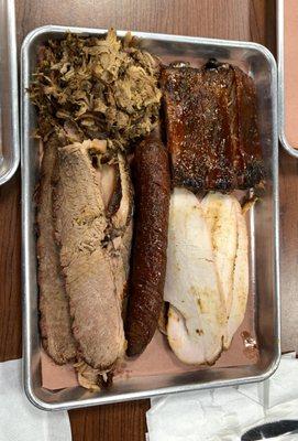 My Island Smokehouse