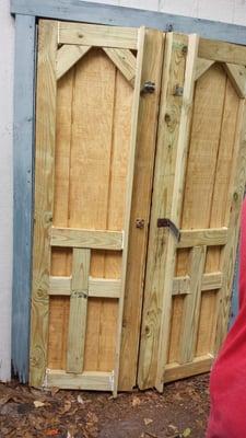 Revelation Custom Builders