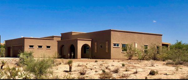 Randall's Rubberized Roofing