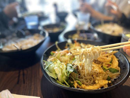 Simmer Vietnamese Kitchen