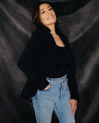 Hi there! I am Toni, the owner & artist of DivVine Permanent Makeup.
