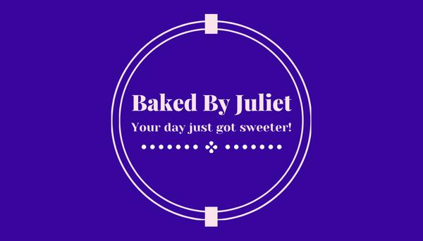 Baked By Juliet