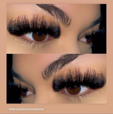 Beyond Beauty by Irene Elena