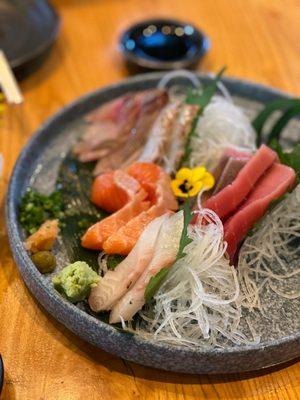 Fish & Bird Sousaku Izakaya