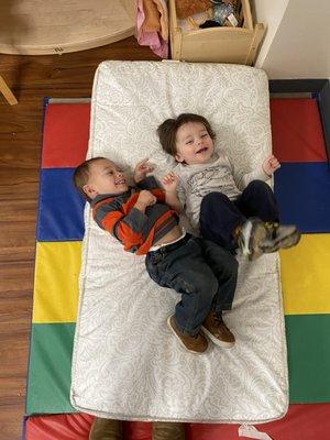 Angie's Angels Child Development