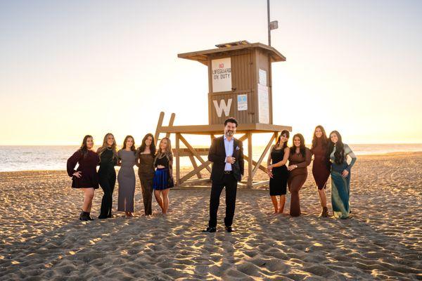 Wally Bashawaty, DDS