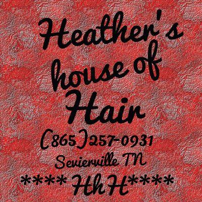 Heather's House of Hair