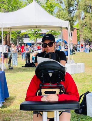 Fresno State Health and Wellness 2025