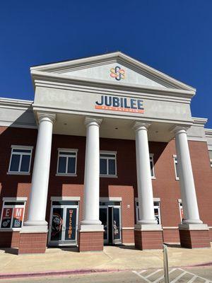 Jubilee San Antonio