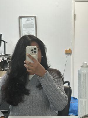 Campus Cuts Hair Salon