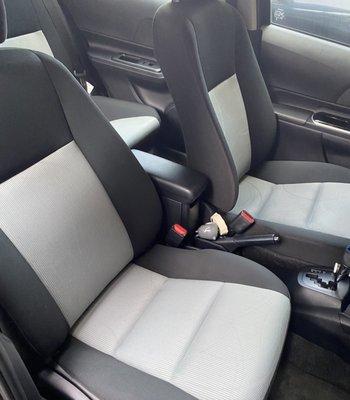 Inside Out Detailing