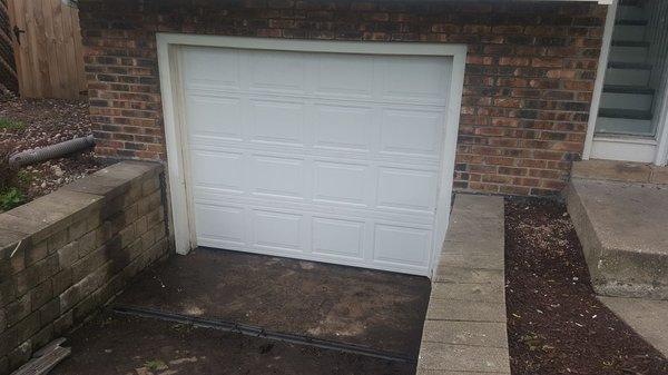 Perfect Garage Door Repair