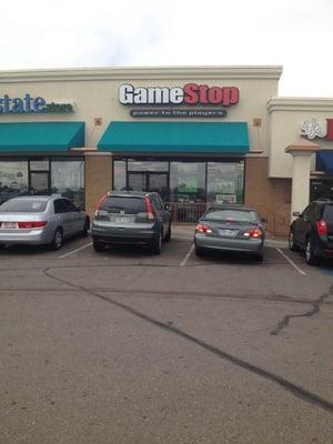 Gamestop