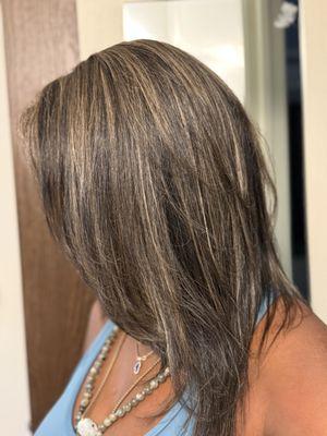 Love it!! Thank you :))