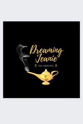 Dreaming Jeanie