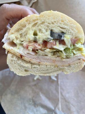 Tsunami Subs & Wraps