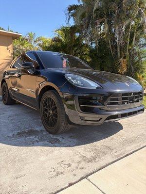 Nick White Detailing