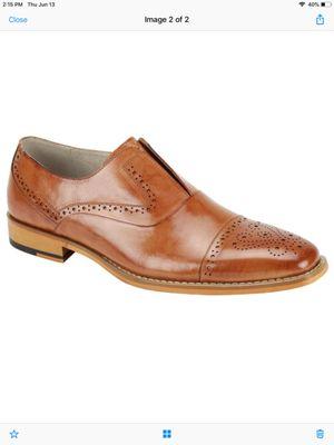 Greek Italian Leather