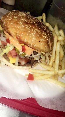 La Mitotera's Grill & Catering