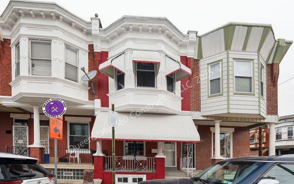 Queen Status 360 Construction