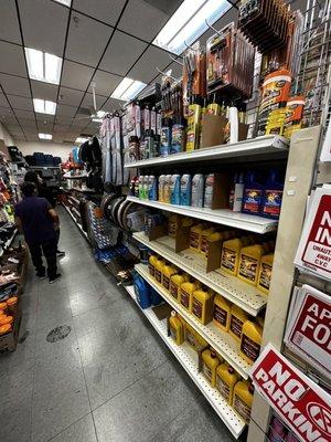 Super 99 Centers & More