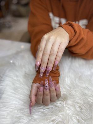 Seven Heaven Nails & Spa