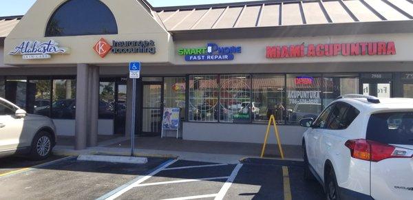 Smartphone Fast Repair