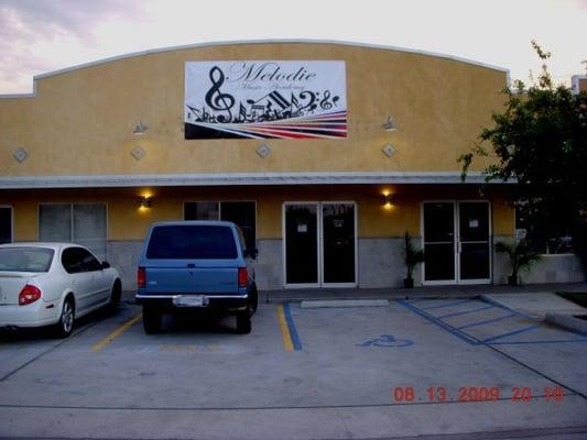 Melodie Music Academy