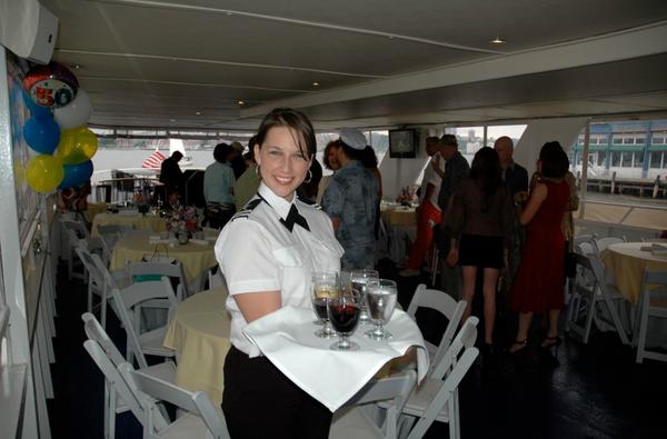 Calypso Charter Cruises