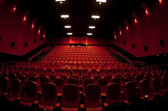 You can reserve your seat too.